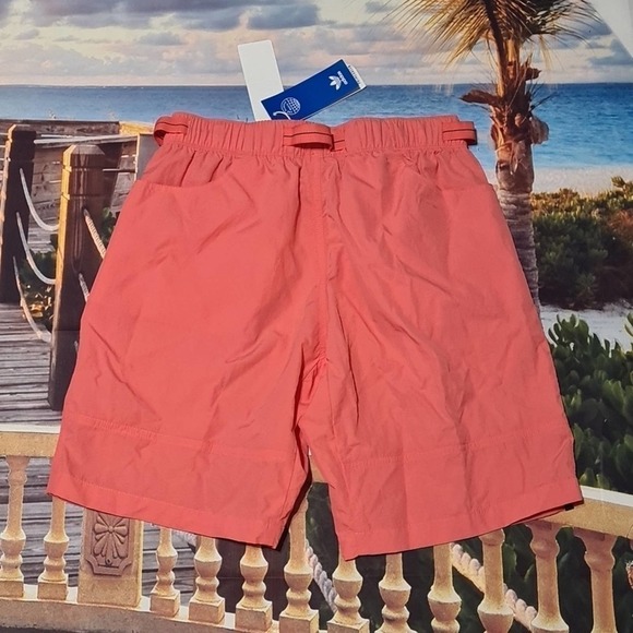 Adidas Adventure Cargo Shorts Size Small NWT - Picture 5 of 6